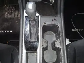 242.da1i21 Nissan Transmission Shifter Assembly 2021 Sentra Sku#3932933