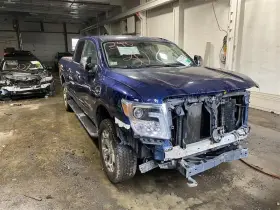 242.da1j18 Nissan Floor Shifter 2018 Titan Xd 1357003