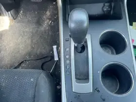 242.da1k15 Nissan Altima 2015 Transmission Shift 615955