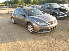 242.da1k17 Nissan Altima 2017 Transmission Shift 161207