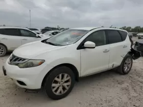 242.da1l12 Nissan Murano 2012 Transmission Shift