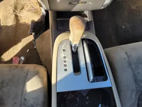 242.da1l14 Nissan Murano 2014 Transmission Shift 1224718