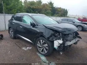 242.da1l20 Nissan Murano 2020 Transmission Shift 454975