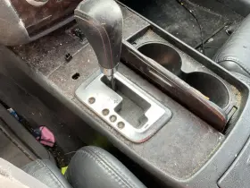 242.da1n11 Nissan Shifter Maxima 2011 Transmission Shift 4339704