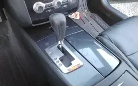 242.da1n14 Nissan Shifter Maxima 2014 Transmission Shift 1294110