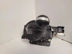 242.da1v07 Nissan 350z 2007 Transmission Shift 1969142