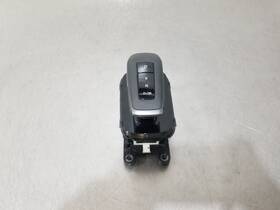 Nissan 242.da1x24 24 2024 Z Nismo Coupe 3.0l Automatic Transmission Shifter