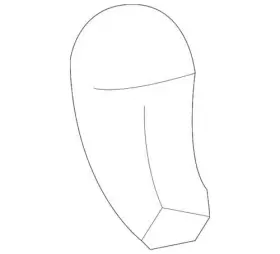 32865-6z510 Nissan Genuine Shift Knob