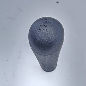 Nissan 32865-9z500 2000-2004 Xterra Frontier 3.3l 4x4 4wd Transfer Case Shift Knob