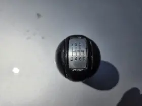 32865-cd005 Nissan Genuine Shift Knob Manual Transmission Control Lever 350z
