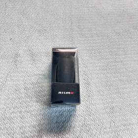 Nissan 32865-rn019-12 Nismo Oem Gt Shift Knob Made Of Soft Urethane Jdm 6mt