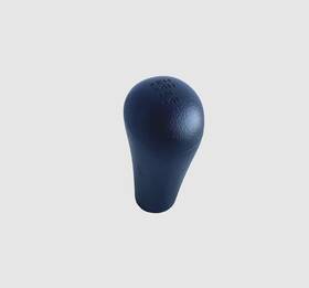 Nissan 33219-33g01 1986-1997 Pathfinder D21 Pickup Gear Shift Knob Black 4x4 Transfer Oem
