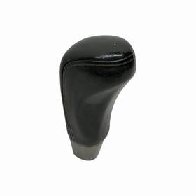 Nissan 34910-s7010 Oem 2004-2015 Titan Armada Shifter Knob Automatic Gear Shift Leather