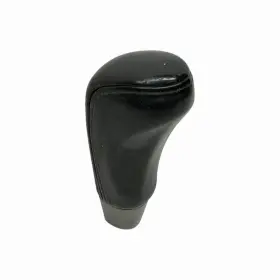 34910-s7010 Nissan Oem 2004-2015 Titan Armada Shifter Knob Automatic Gear Shift Leather