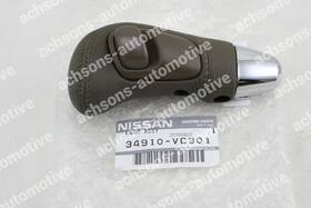 Nissan 34910-vc301 Genuine Oem Knob Assy 34910vc301 New
