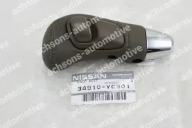 34910-vc301 Nissan Genuine Oem Knob Assy 34910vc301 New