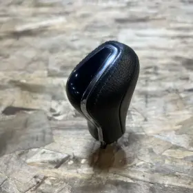 349104ra0b Nissan 2016-20 Maxima Automatic Transmission Gear Shifter Knob Oem