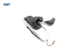 349109bu0a Nissan Frontier Transmission Gear Shifter Lever Knob Handle And Boot Oem 2022-2024