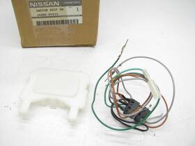 Nissan 34986-8y010 New - Oem Auto Shifter Interlock Switch For 2004-2007 Maxima