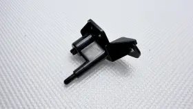 394214ra0a Nissan 2016 - 2021 Maxima Automatic Transmission Shift Shifter Boot Bracket Oem