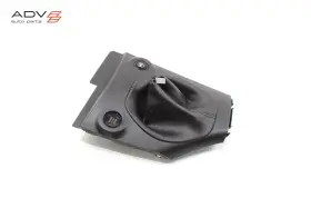681686gp0a Nissan Z Console Shifter Bezel Gear Position Indicator And Boot Oem 2023 - 2025