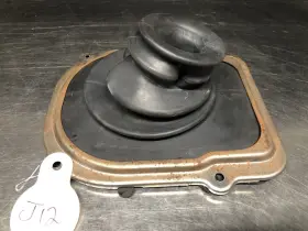 74967-ea000 Nissan 2010-2019 Frontier 2.5 M/t 5 Speed Shifter Rubber Boot Oem