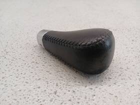 Nissan 896.da1p13 09-14 Maxima Shift Knob Oem 34910-jn11a