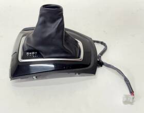 Nissan 969446fl2a Rogue 2017-2018 Console Shifter Bezel Gear Position Indicator And Boot Oem