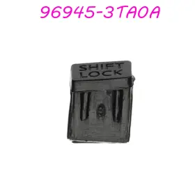96945-3ta0a Nissan New Shift Interlock Cover Cap Fit For96945-3ta0a 2015-2018 Altima