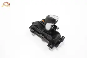 969p15r00a Nissan Kicks Transmission Gear Shift Shifter Knob And Boot Oem 2021 - 2023