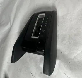 969p15rl0a Nissan 2017 - 2019 2020 Kicks Sv Transmission Gear Shift Shifter Trim Cover Oem