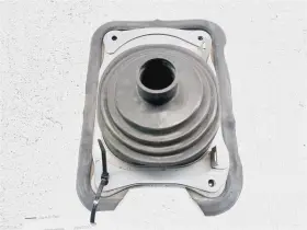 32862-1ea0a Nissan 987.da1u09 09-20 370z Manual Transmission Shifter Boot Oem