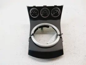 96913-ce800 Nissan 987.da1v04 04-05 350z Transmission Shifter Bezel With Controls Oem
