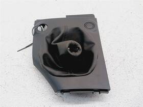 Nissan 987.da1x23 23-24 Z Manual Transmission Shifter Boot Black Oem 96935-6gp0a