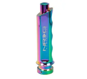 Nrg Innovations 680334405872 For Hand Brake Gen 3 - Neochrome Finish