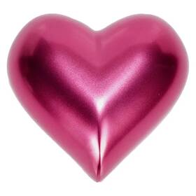 Nrg Innovations 840301217710 Sk-kh01-pk Prisma Kind Hearted Pink Shift Knob