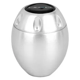Sk-150sl Nrg Innovations Type-m Silver Shift Knob