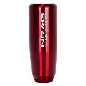 Nrg Innovations Sk-450rd Short Shifter Style Weighted Red Shift Knob