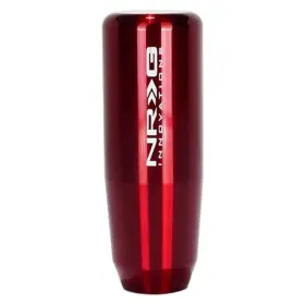 Sk-450rd Nrg Innovations Short Shifter Style Weighted Red Shift Knob