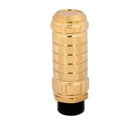 Nrg Innovations Sk-500c/gd-1 For Stealth Adjustable Shift Knob M10x1.25 Nissan / Mazda Toyota