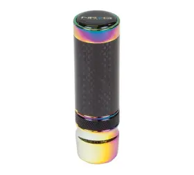 Sk-580bc Nrg Innovations Sk-580bc/mc-1 For Slimboy Adjustable Shift Knob M10x1.25 Nissan / Mazda Toyota