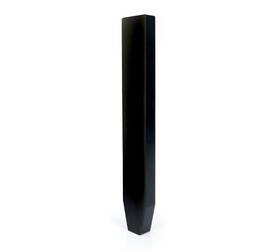 Nrg Innovations Sk-600bk-1215 For B.a.j Tall Shift Knob Black M12x1.5
