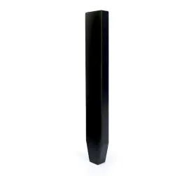Sk-600bk-1215 Nrg Innovations For B.a.j Tall Shift Knob Black M12x1.5