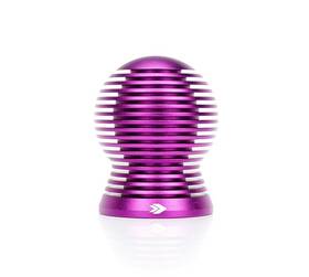 Nrg Innovations Sk-702pp For Shift Knob Heat Sink Spheric Purple