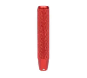 Sk-810rd Nrg Innovations For Shift Knob Knurl Hidden Gem Long Red Sk-810rd Nrg Innovations For Shift Knob Knurl Hidden Gem Long Red