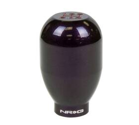 Nrg Sk-100gp-w Shift Knobs