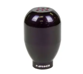Sk-100gp-w Nrg Shift Knobs