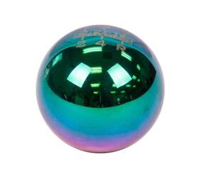 Nrg Sk-300mc-2-w Ball Style Multi-color Heavy Weight For Honda - 480g / 1.1lbs