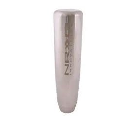 Nrgsk-480sl Nrg Sk-480sl Silver Short Shifter Heavy Weight Universal