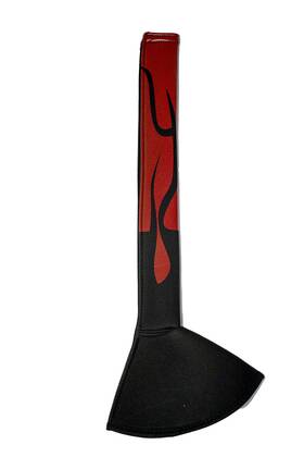 Ntp National Truck Parts 8091fr Heavy Duty Gear Shift Boot Cover For 18-wheeler Semi 30 Inch Universal Fit